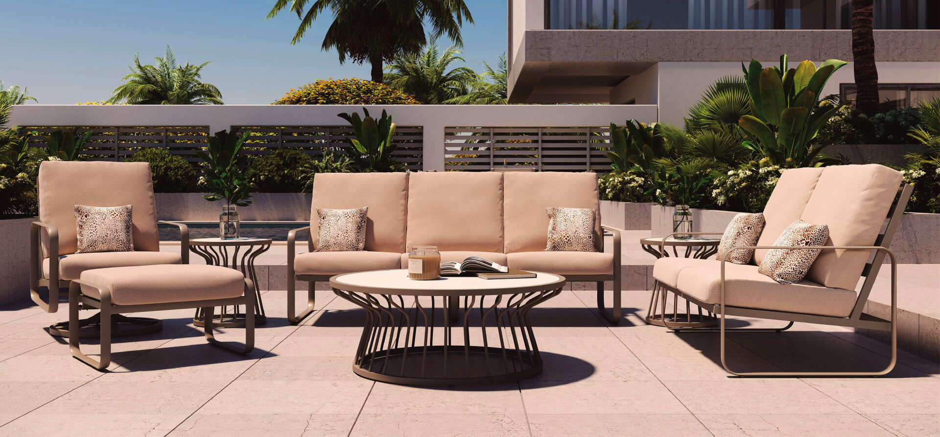 Huge Savings on Outdoor Furniture!