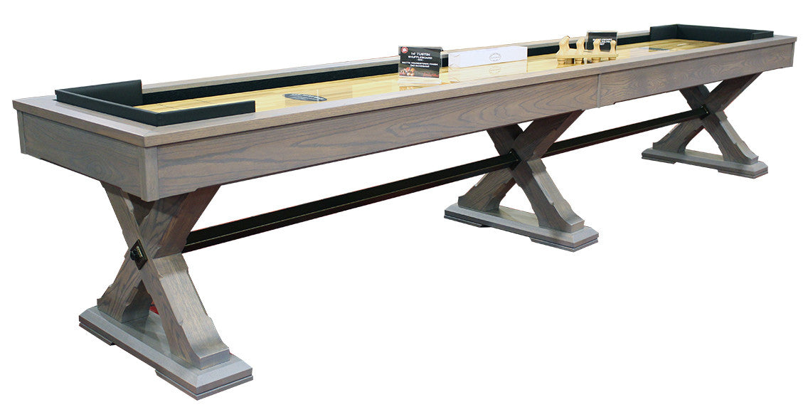 Olhausen Tustin Shuffleboard