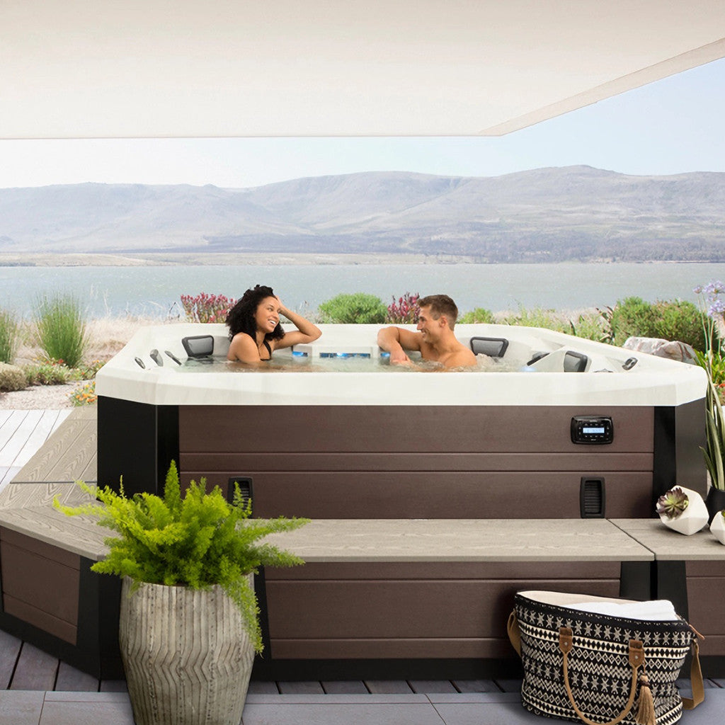 Marquis V94L Hot Tub