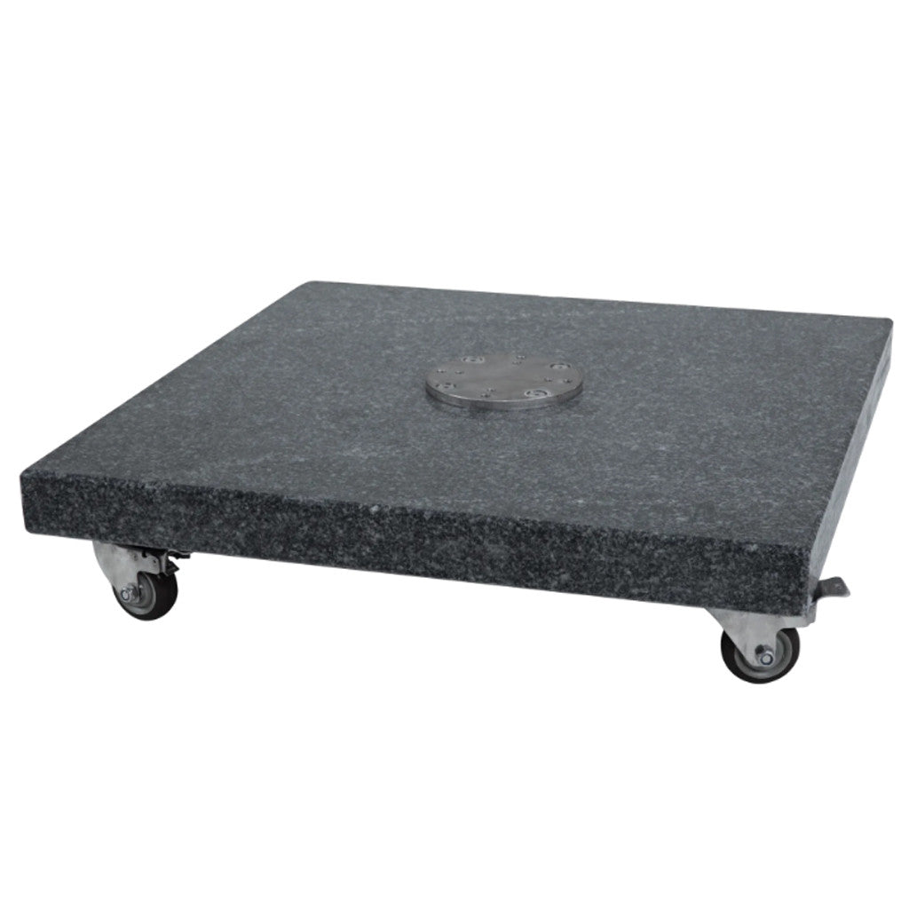 Tempo Z Series 320lb 4 Pc Fillable Base