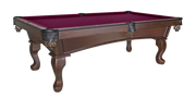 Olhausen Americana Pool Table