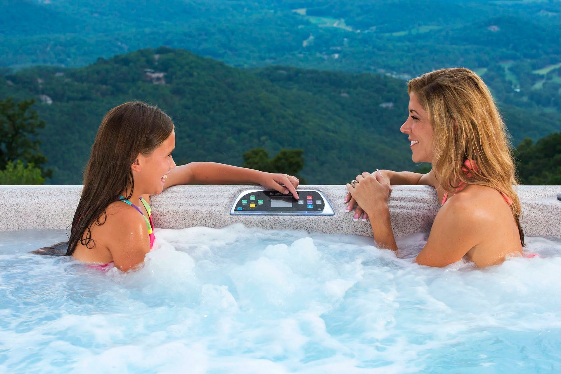 Man Cave Store Atlanta | Hot Tubs, Pool Tables & Patio