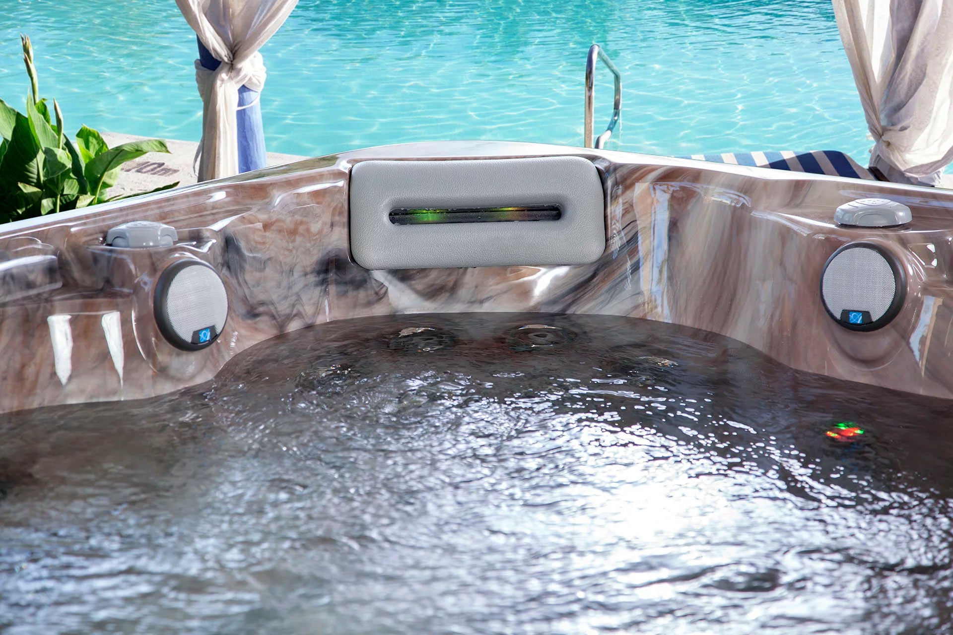 Man Cave Store Atlanta | Hot Tubs, Pool Tables & Patio