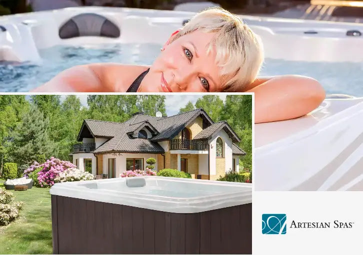 Man Cave Store Atlanta | Hot Tubs, Pool Tables & Patio