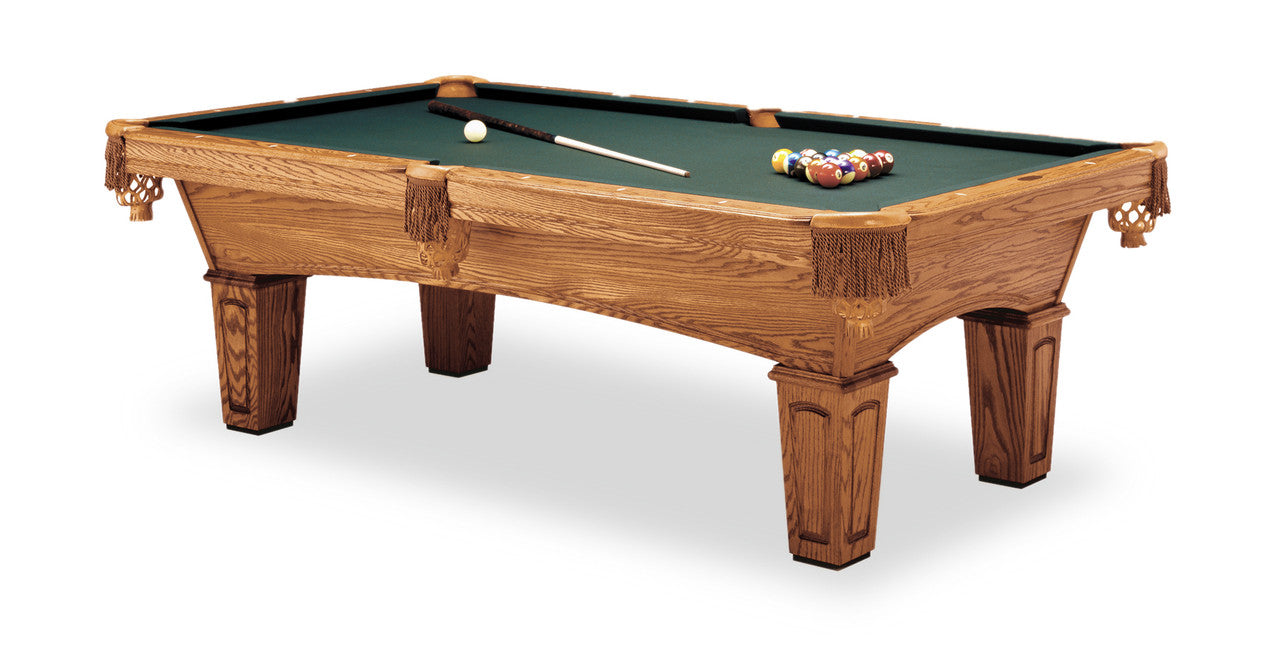 Olhausen Augusta Pool Table