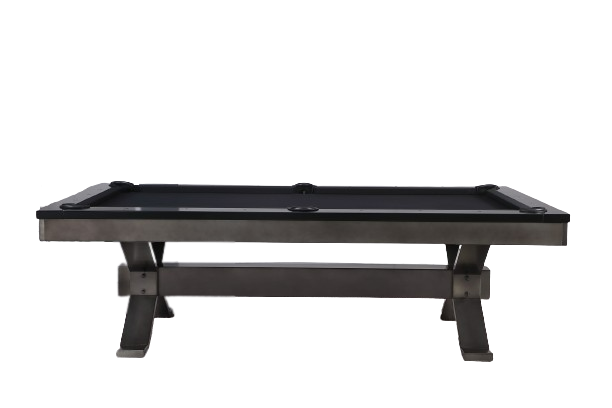 Plank & Hide Axton - 8