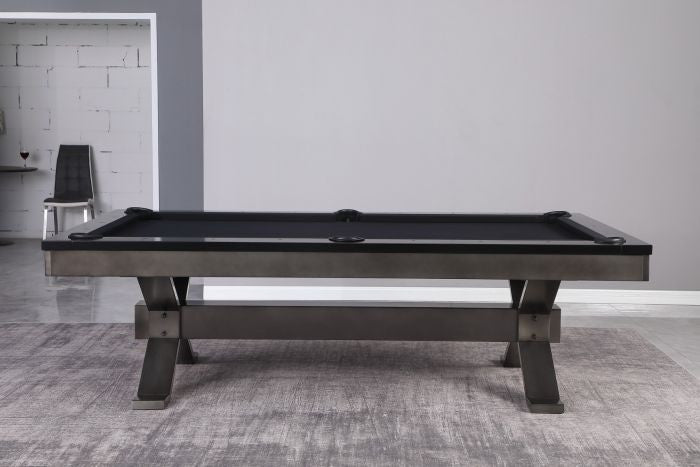 Plank & Hide Axton - 8