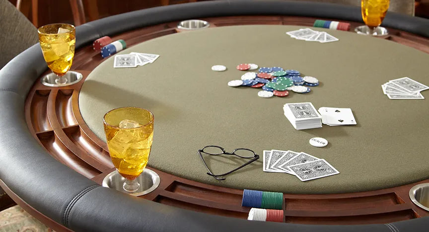 Man Cave Store Atlanta | Hot Tubs, Pool Tables & Patio