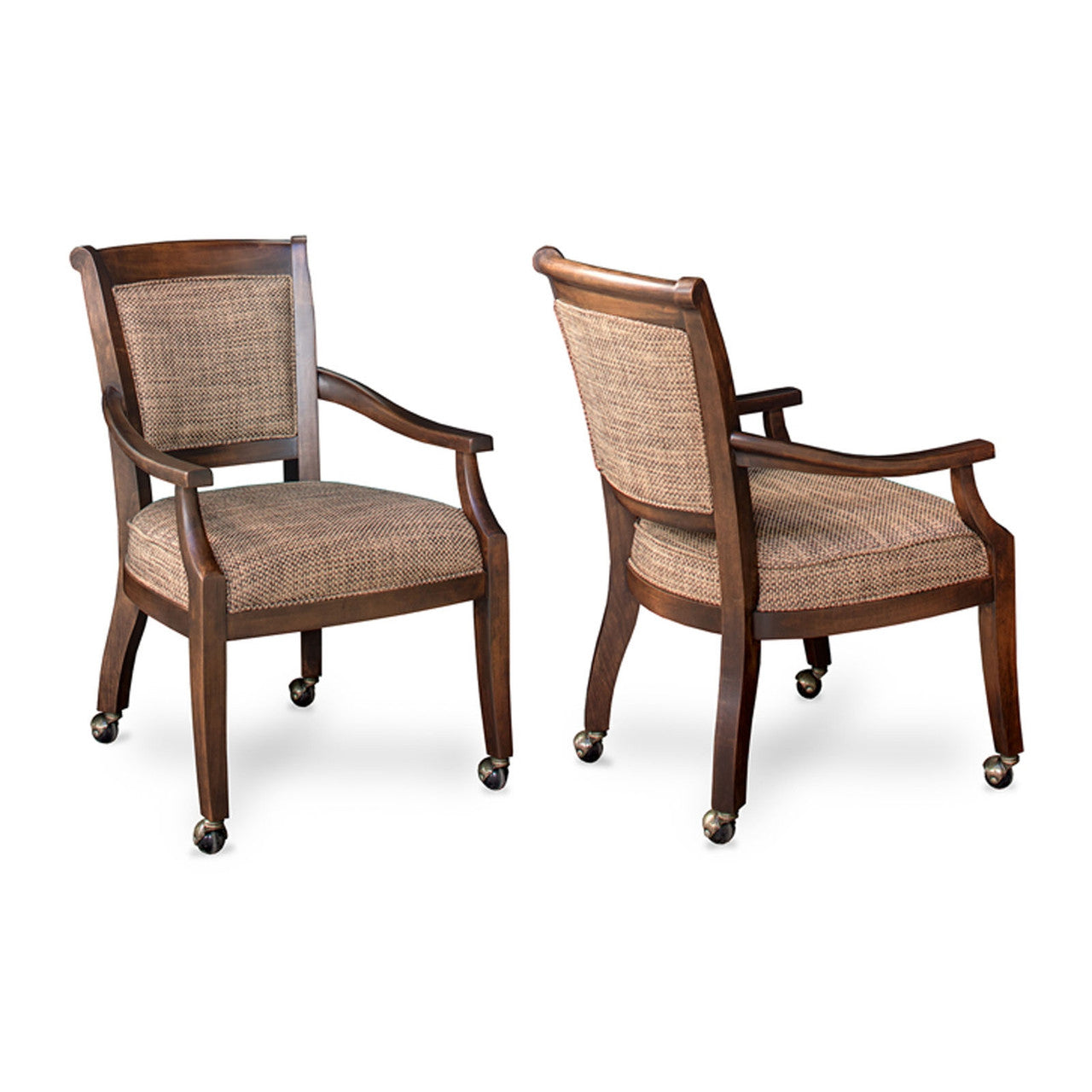 Chairs For Card Tables