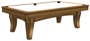 Olhausen Chicago II Pool Table