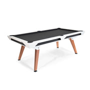 Cornilleau ORIGIN pool table with dining conversion top