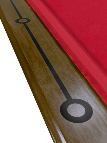 Plank & Hide Eldorado - 8