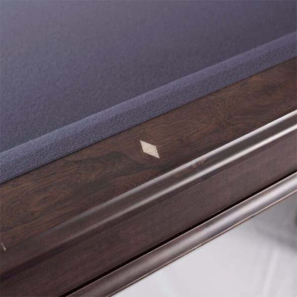 Plank & Hide Elias w/Drawer - 8