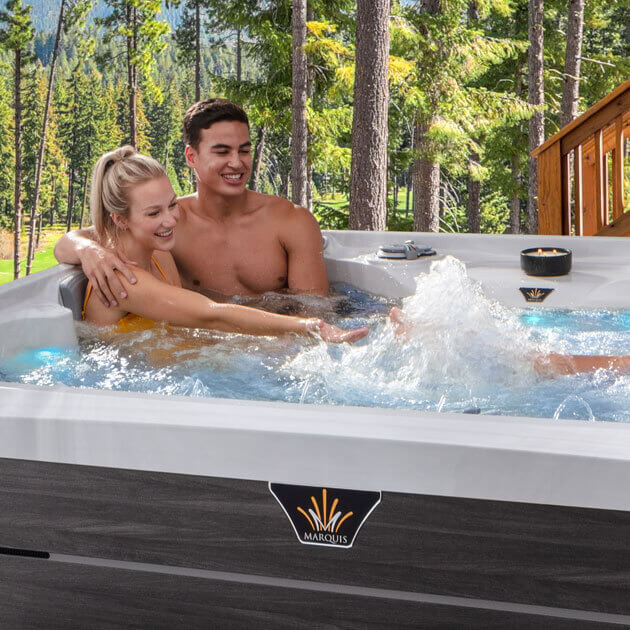 Hot Tubs