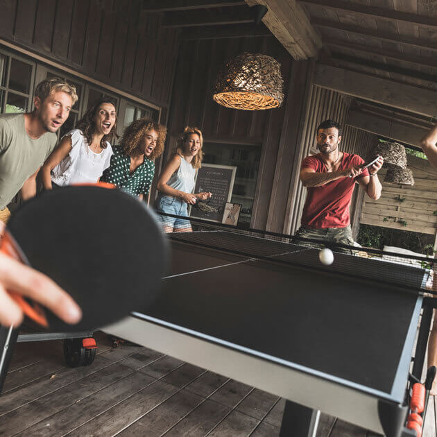 Ping Pong