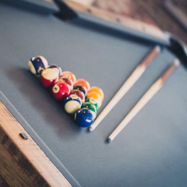 Pool Tables