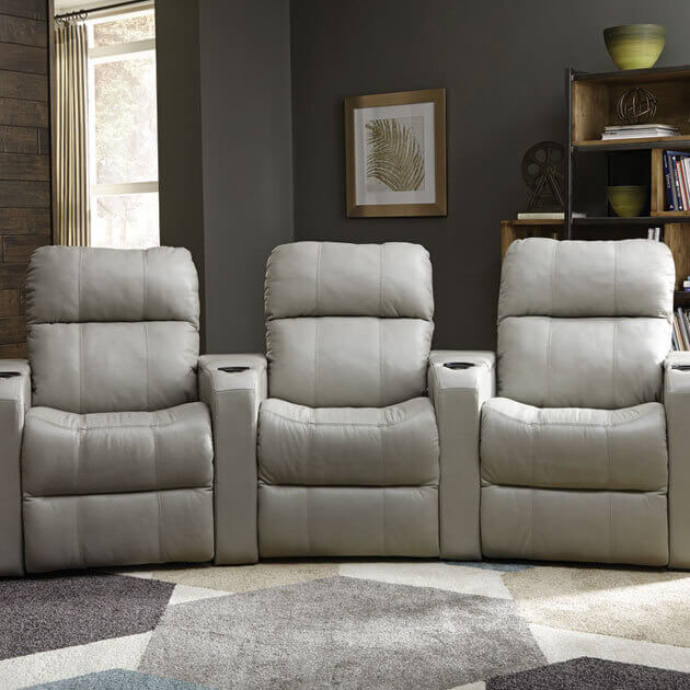 Theater Seats