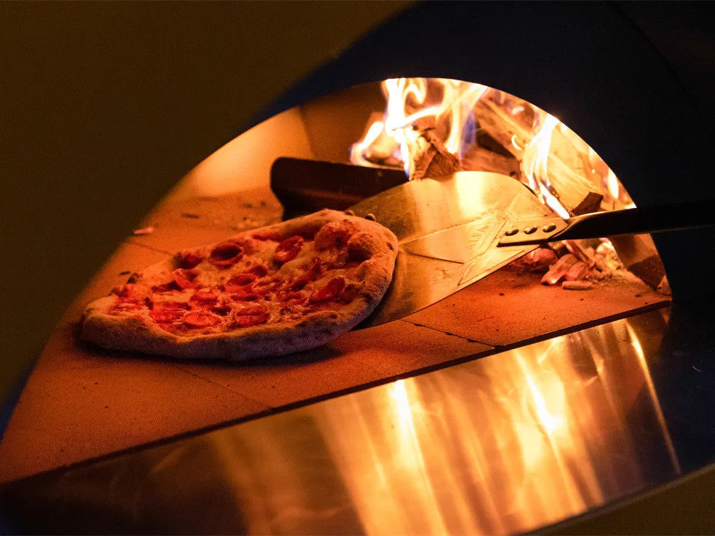 Alfa Forni Futuro 4 Pizze Gas