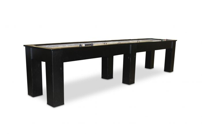 Plank & Hide Fulton Wood Shuffleboard