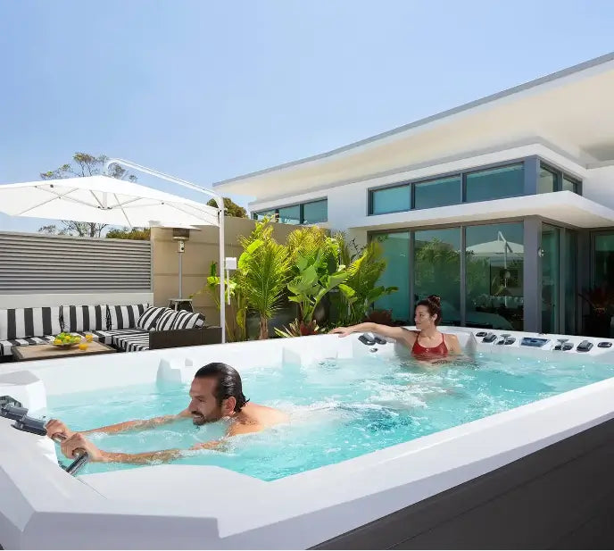 Man Cave Store Atlanta | Hot Tubs, Pool Tables & Patio