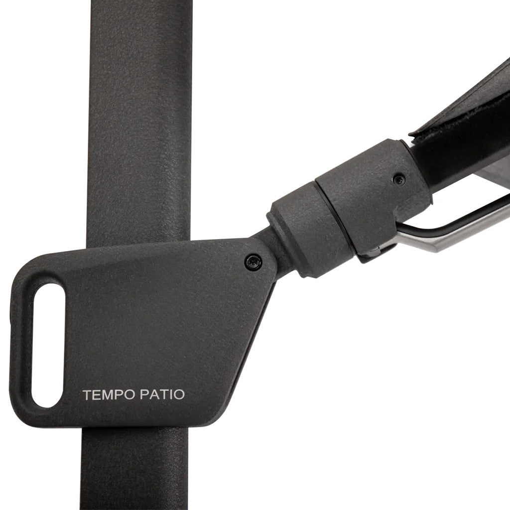 Tempo Geneva 11FT Cantilever Umbrella