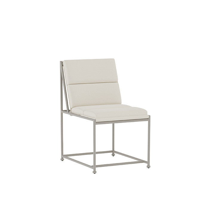 Tropitone Glendale Cushion Sling Side Chair