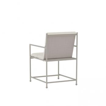 Tropitone Glendale Cushion Sling Dining Chair