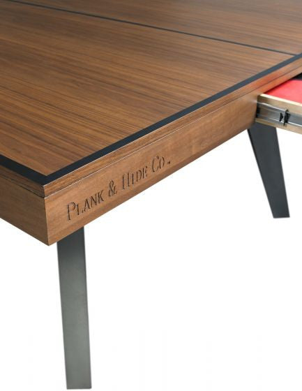 Plank & Hide Harper Ping Pong Table