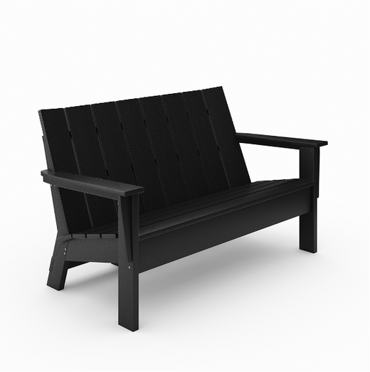 SoPoly Savannah Bench