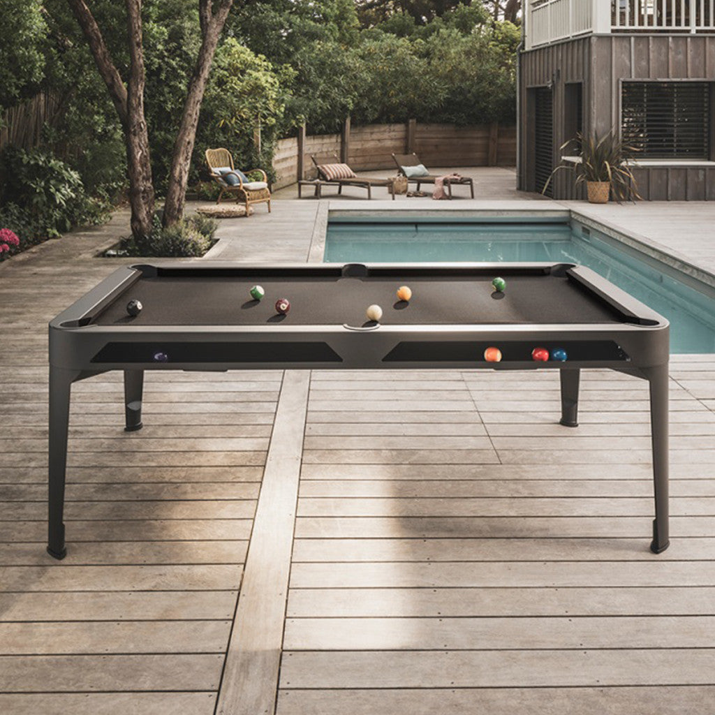 Cornilleau HYPHEN table with dining conversion top
