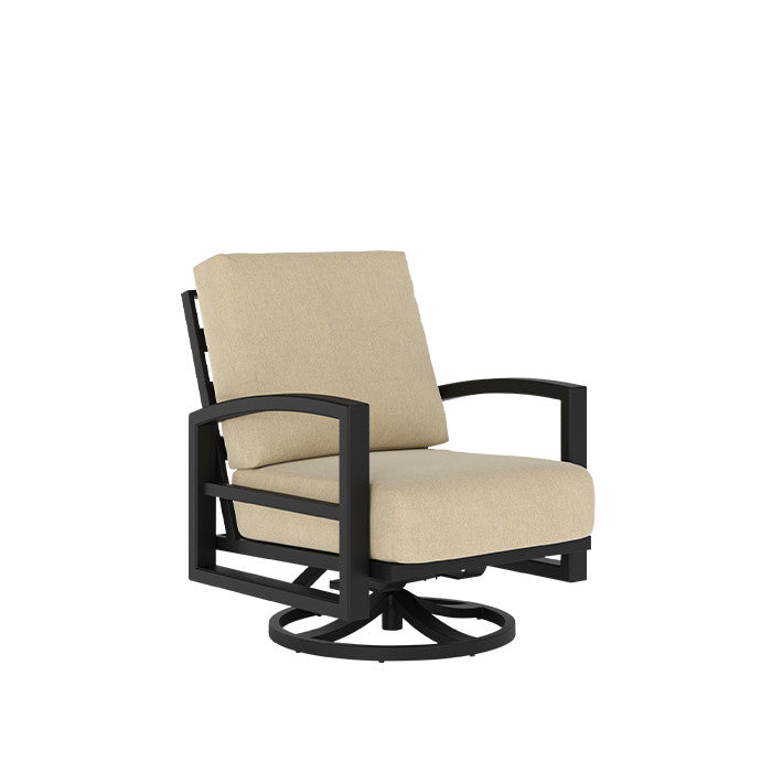 Tropitone Lakeside Cushion Action Lounger