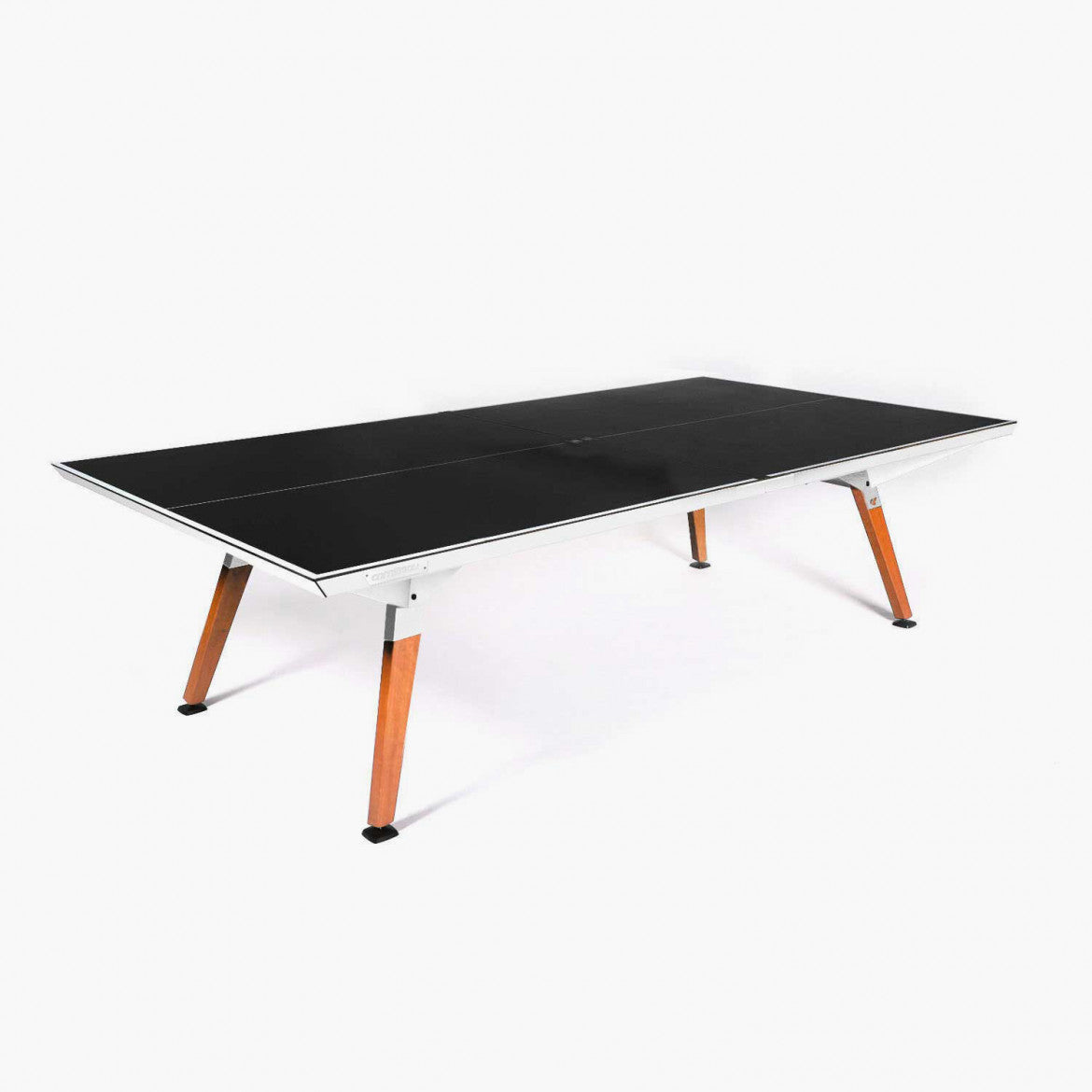 Cornilleau Lifestyle Outdoor Ping Pong Table White