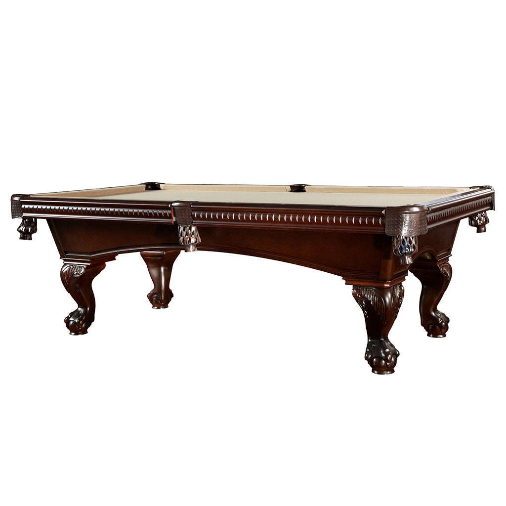 Marietta 8' Pool Table