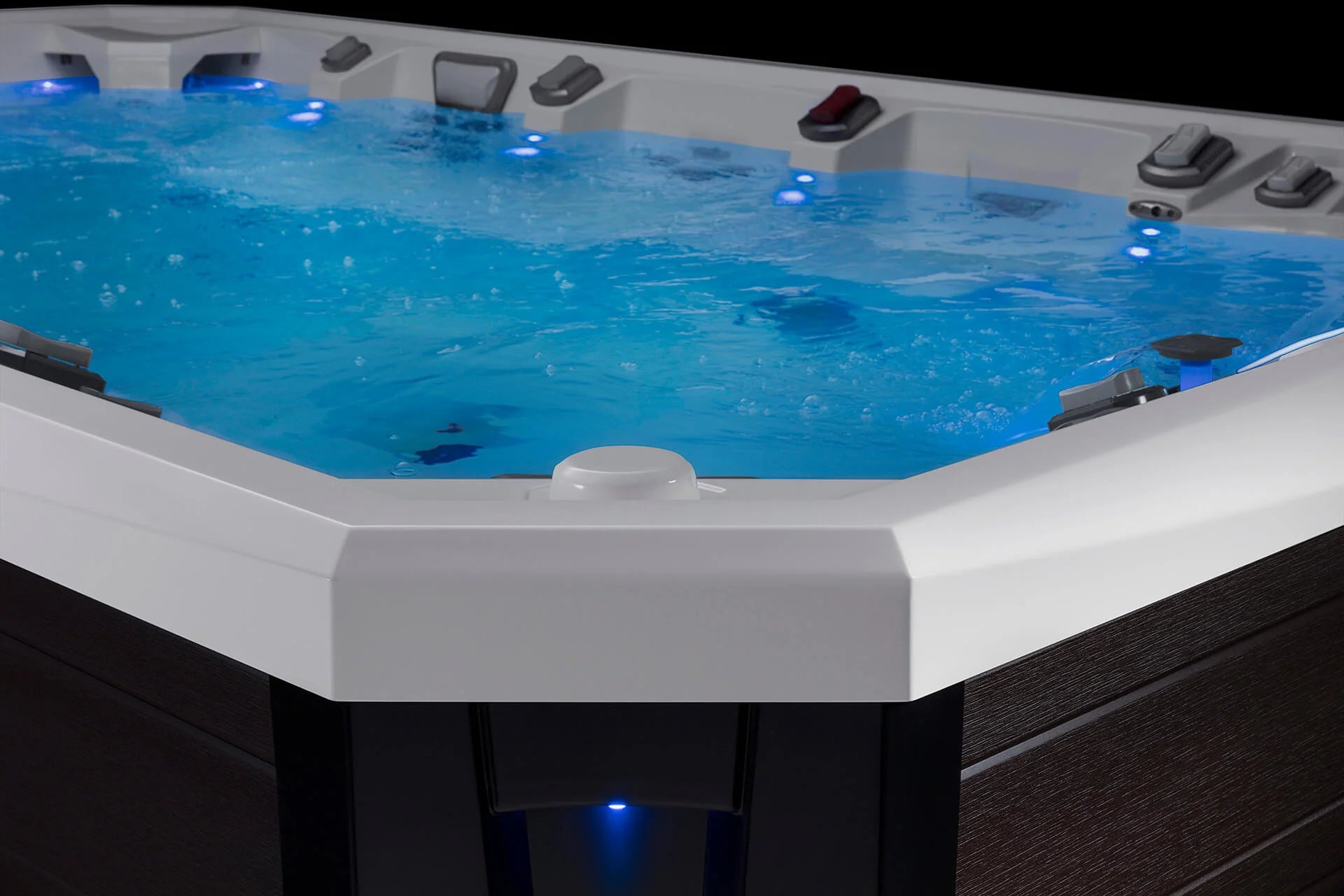 Man Cave Store Atlanta | Hot Tubs, Pool Tables & Patio