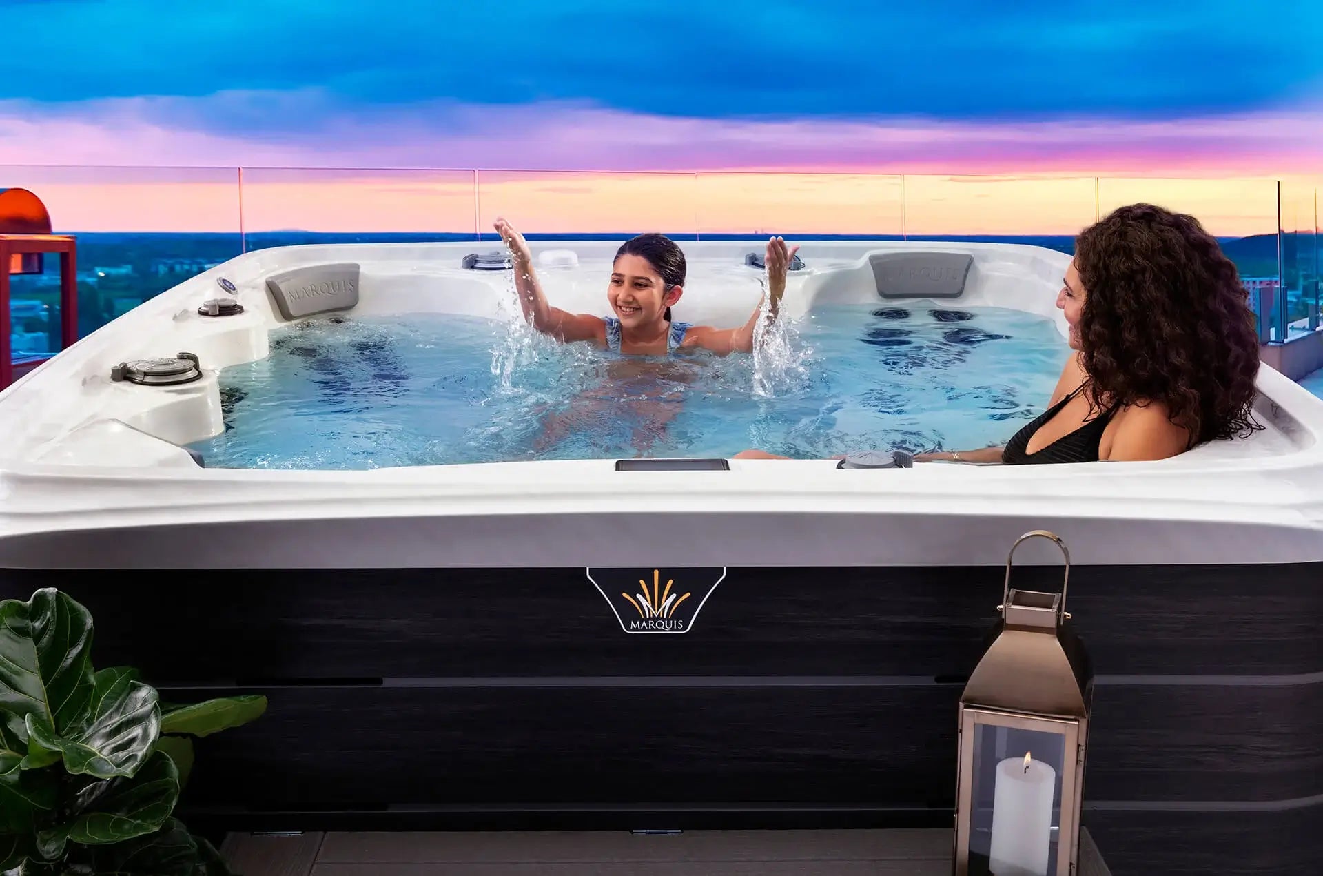 Man Cave Store Atlanta | Hot Tubs, Pool Tables & Patio