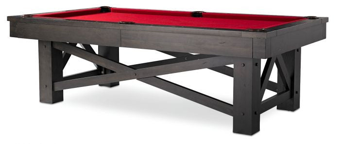 Plank & Hide McCormick - 8