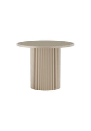 Tropitone Milo, 48" Dining Table
