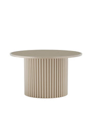 Tropitone Milo, 48" Dining Table