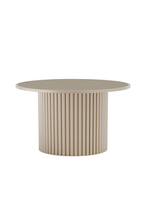 Tropitone Milo, 48" Dining Table