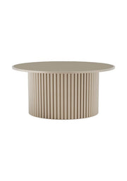 Tropitone Milo, 60" Dining Table