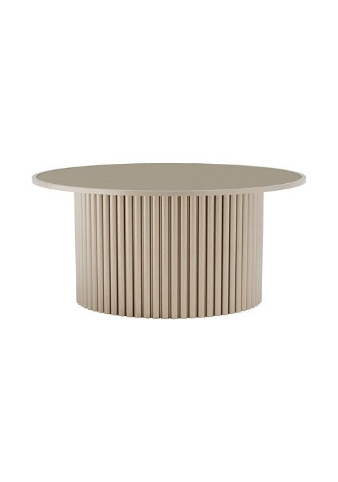 Tropitone Milo, 60" Dining Table