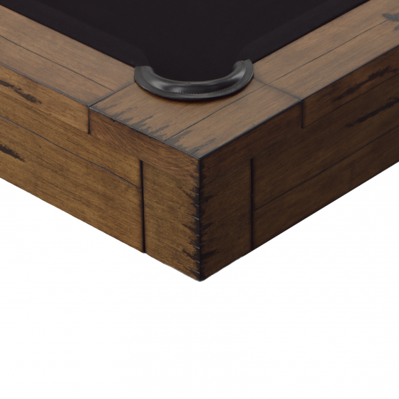 Plank & Hide Modesto - 8