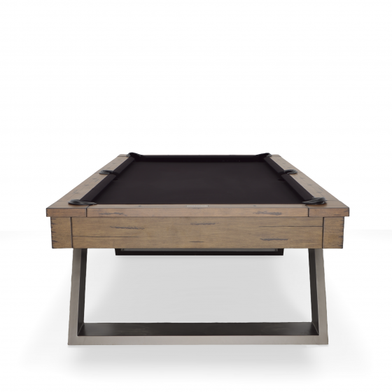 Plank & Hide Modesto - 8