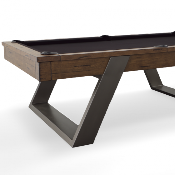 Plank & Hide Modesto - 8