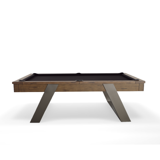 Plank & Hide Modesto - 8