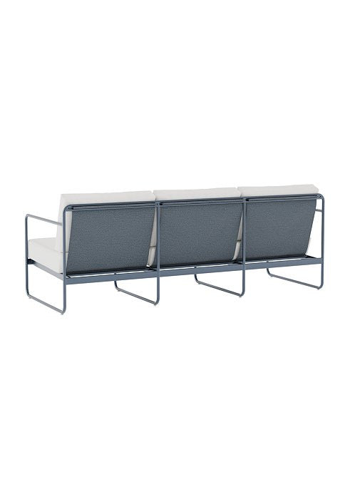 Tropitone Oasis, Cushion Sofa