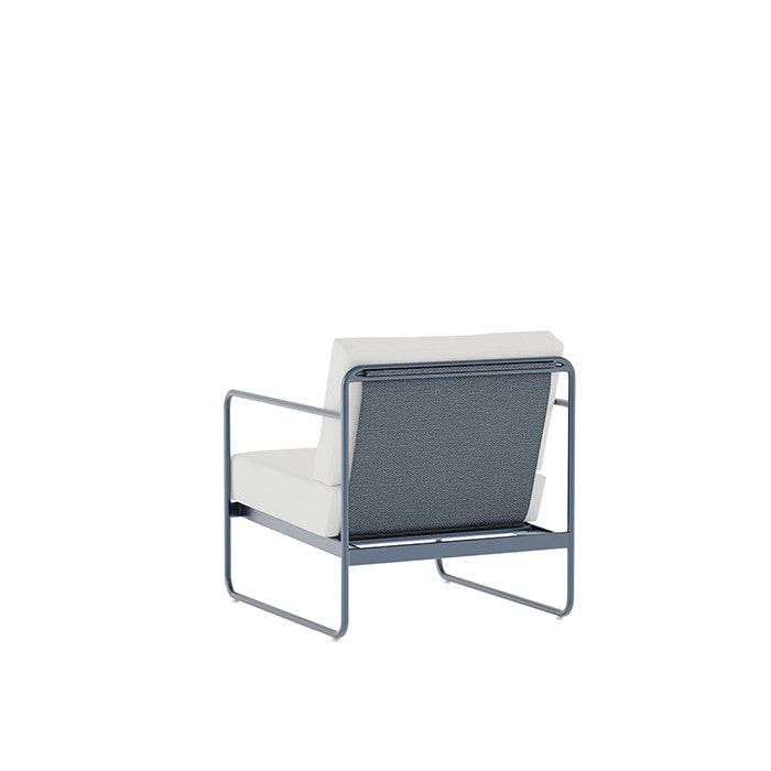 Tropitone Oasis, Cushion, Lounge Chair