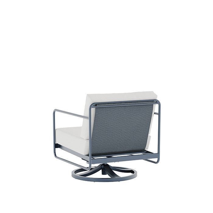Tropitone Oasis Cushion Swivel Action Lounger