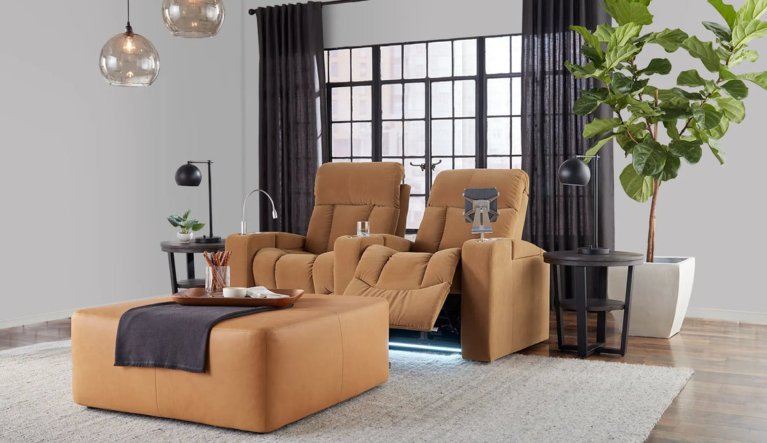 Stylish and Functional Furniture