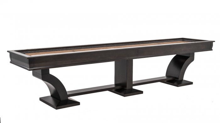 Plank & Hide Paxton Wood Shuffleboard